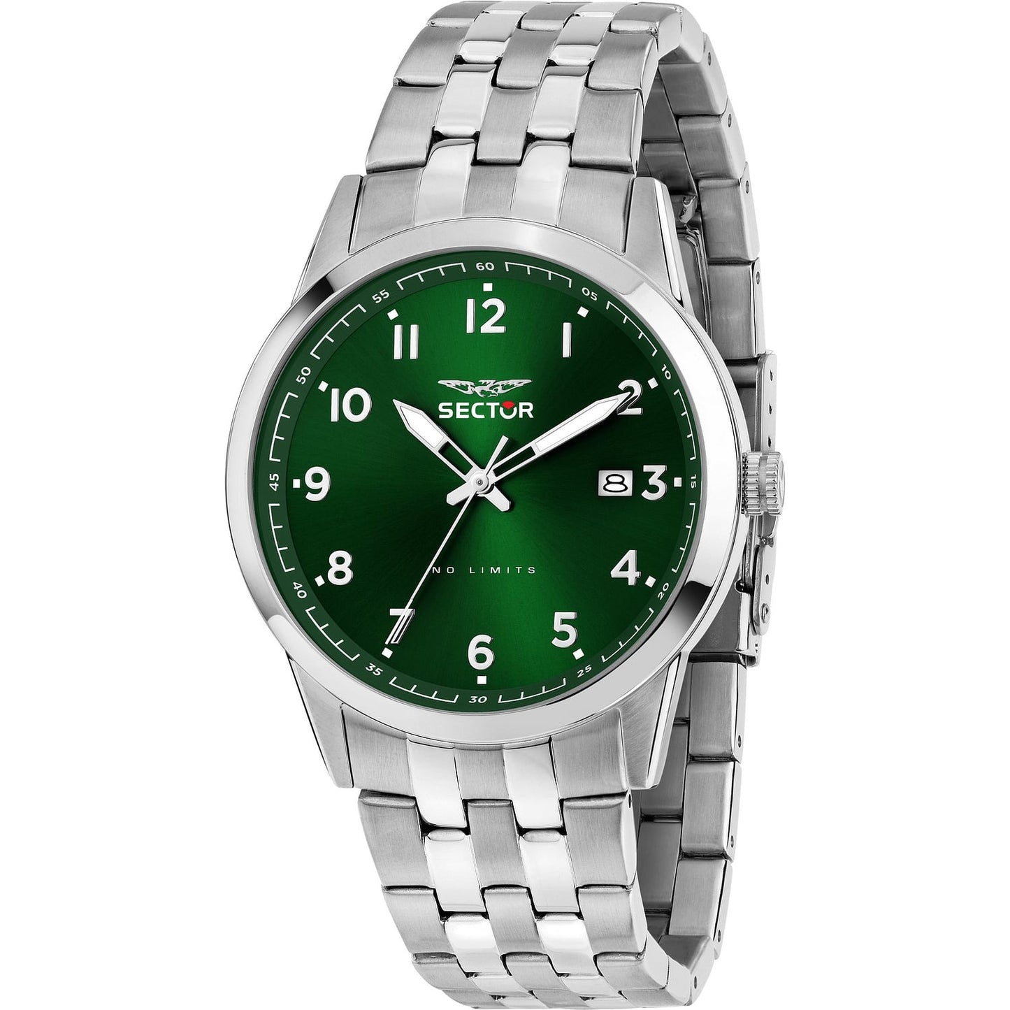 Orologio Uomo Sector 660 - R3253517027