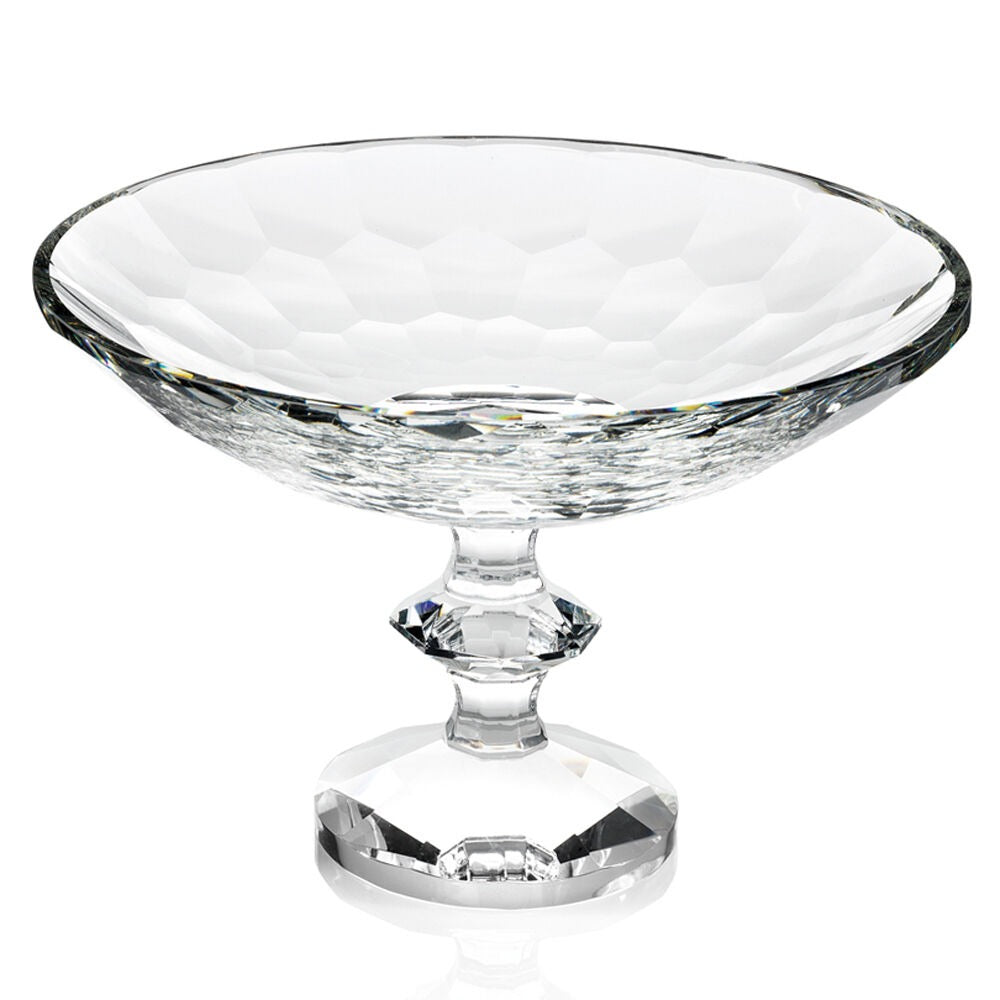 Alzata Ottaviani in Cristallo - 800046