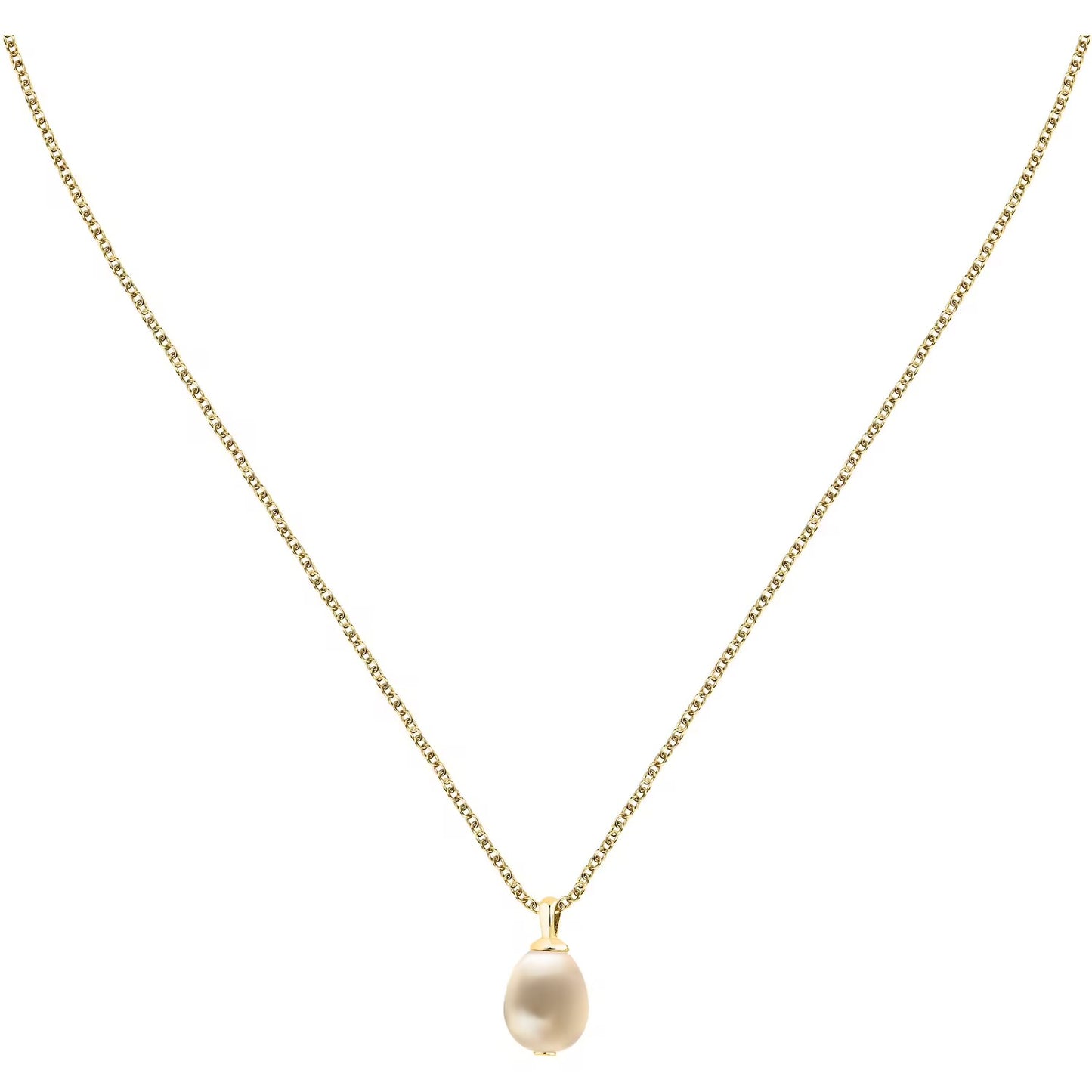 Collana Donna Morellato Perla - SXU40