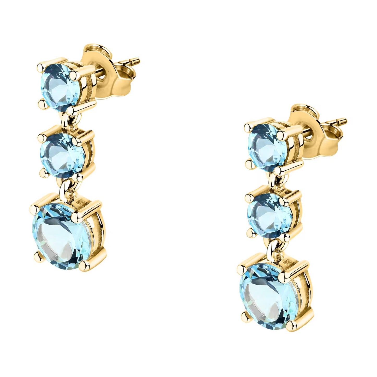 Orecchini Donna Morellato Tesori - SAIW301