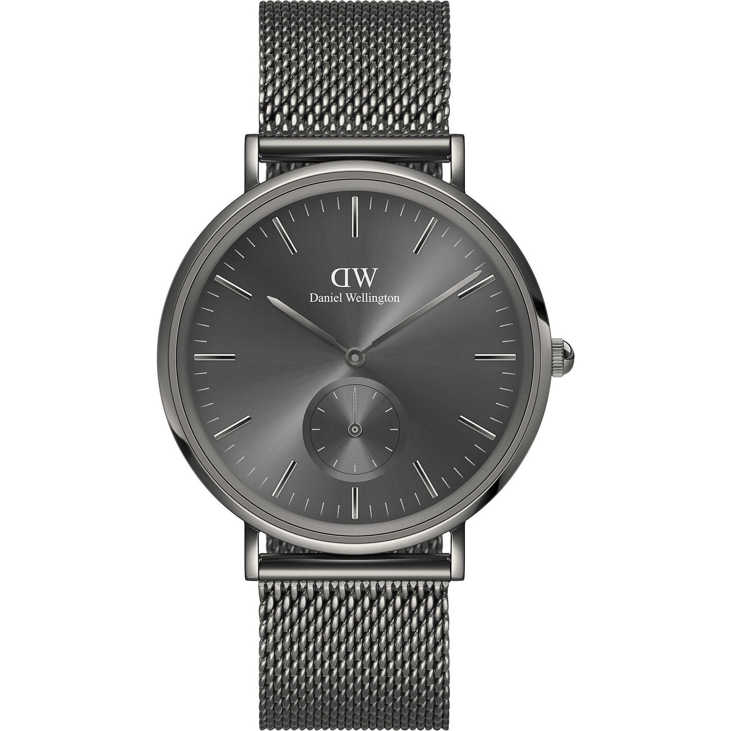 Orologio Uomo Daniel Wellington Classic Multi-Eye - DW00100710