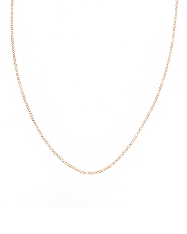 Collana Donna Rolò Alisei Gioielli - C4