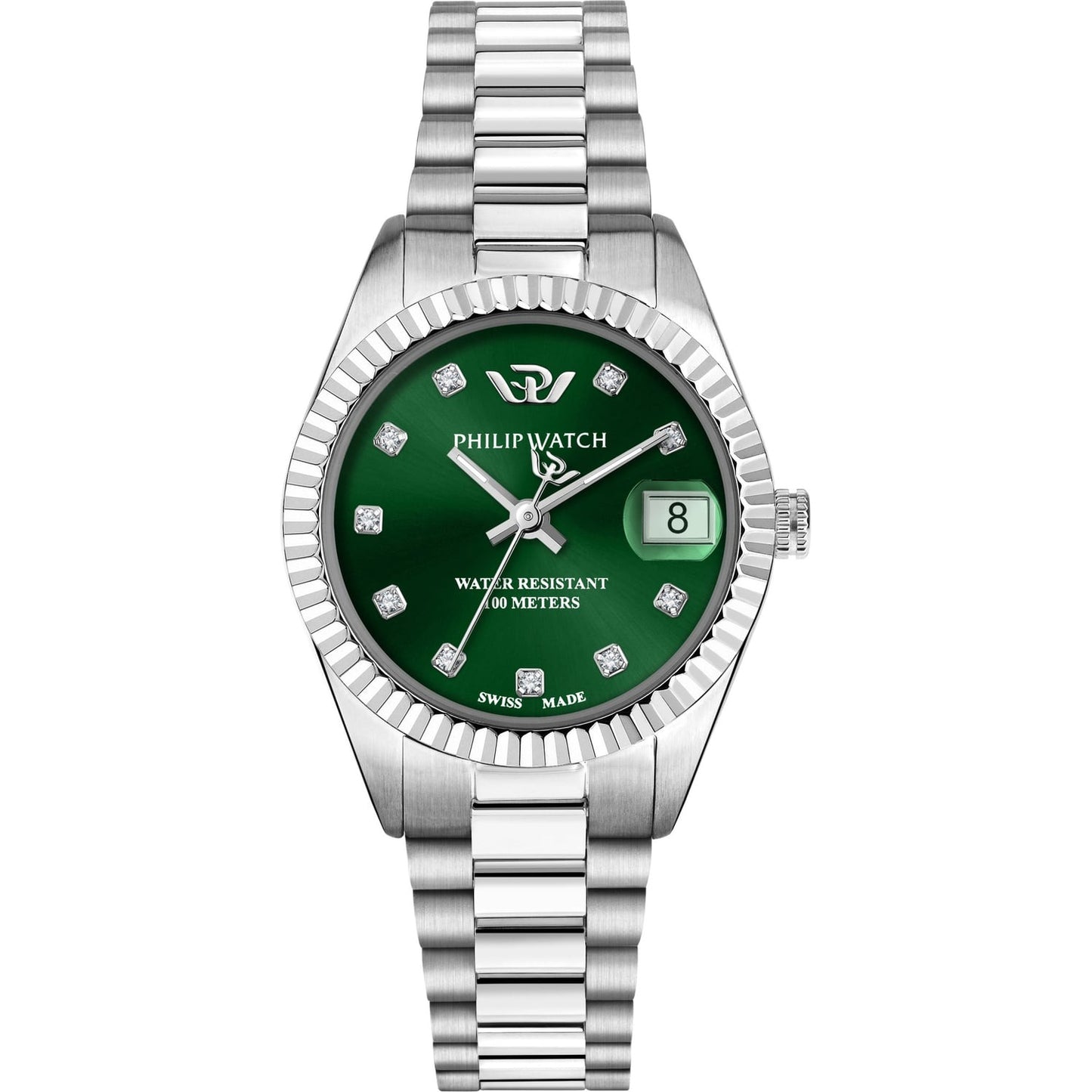 Orologio Donna Philip Watch Caribe - R8253597658