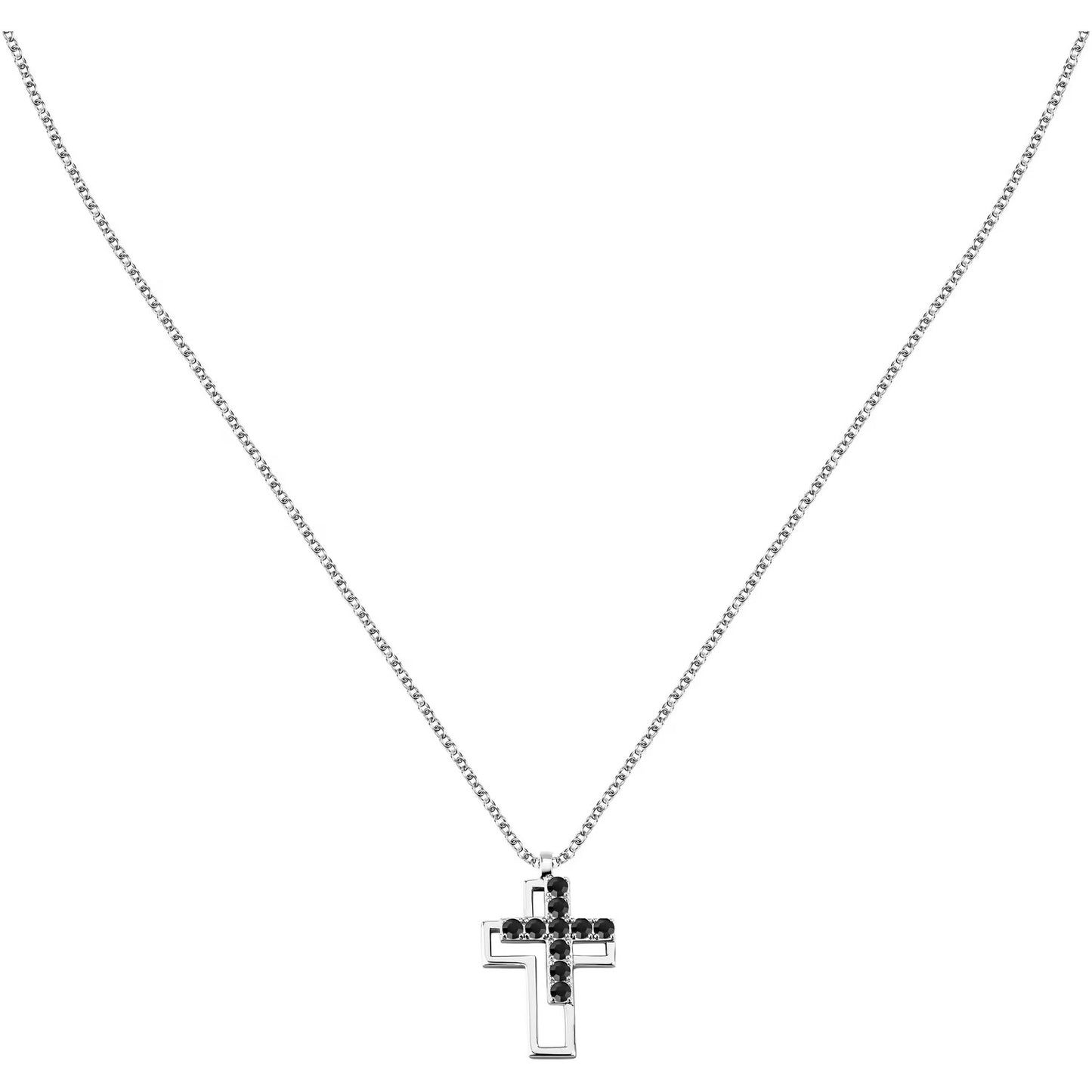 Collana Uomo Morellato Tennis - SATT21