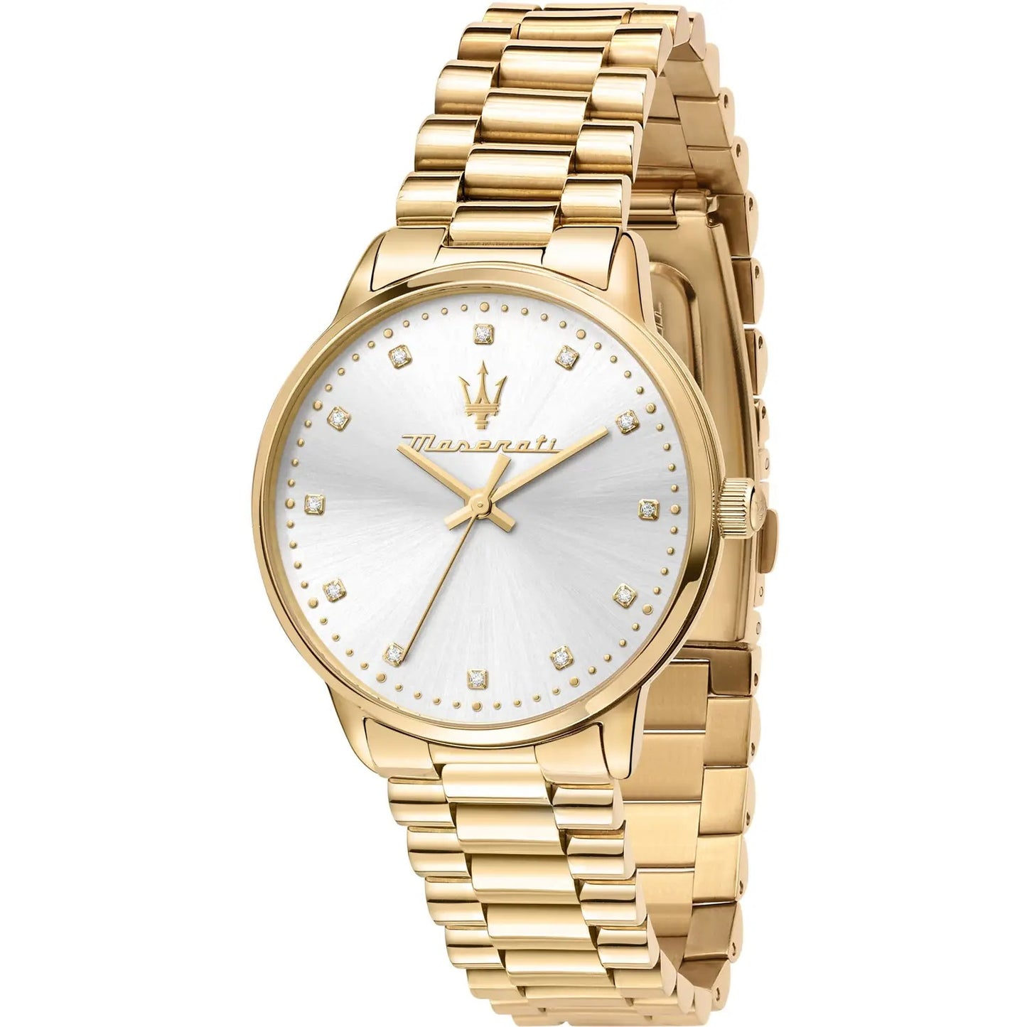 Orologio Donna Maserati Royale - R8853147507