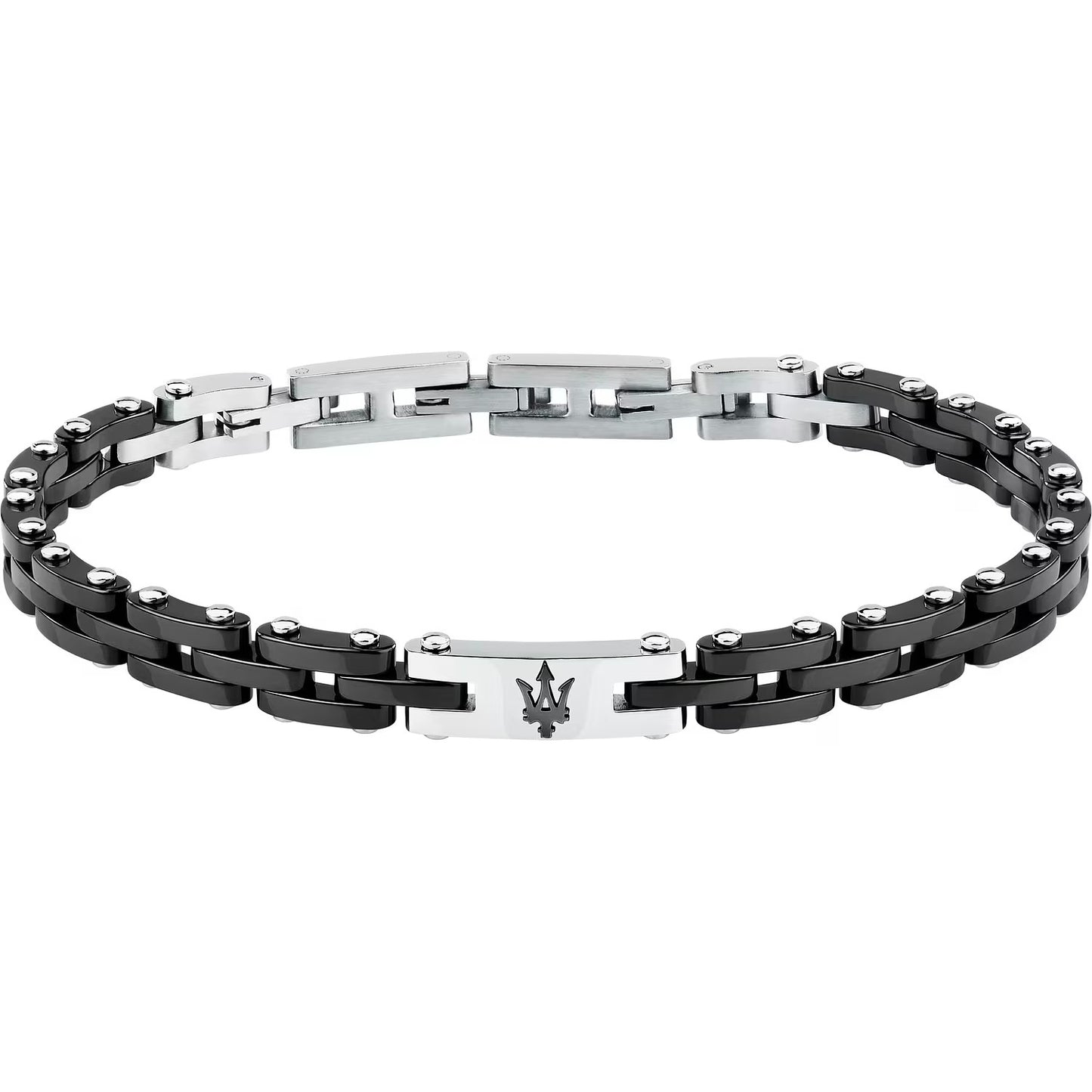 Bracciale Uomo Maserati Jewels Ceramic - JM425ATZ65