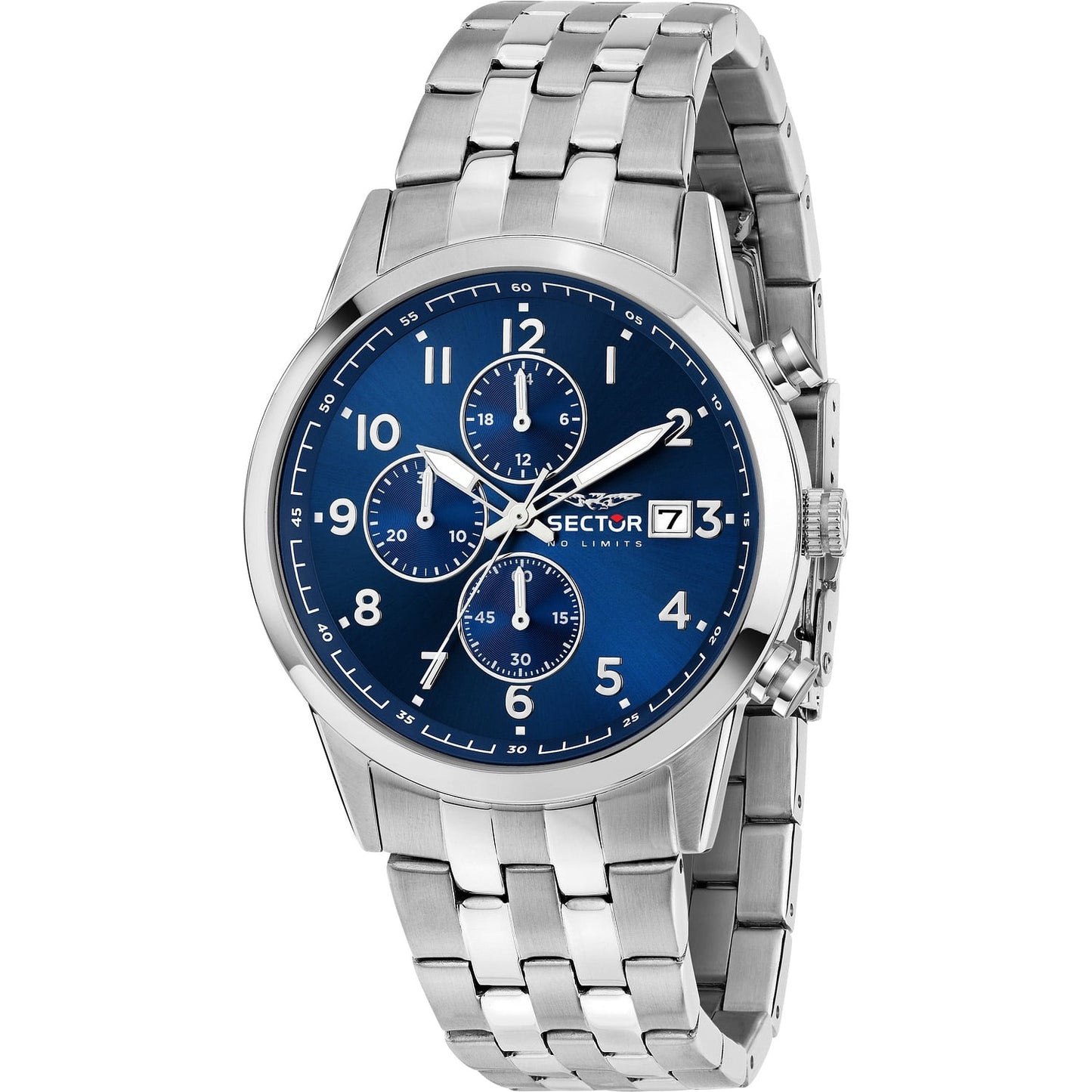 Orologio Uomo Sector 660 - R3273617002