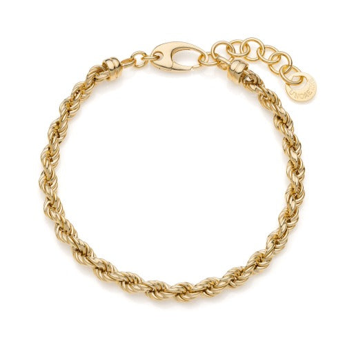 Bracciale Donna Unoaerre Catena Corda - 723YHW3583100