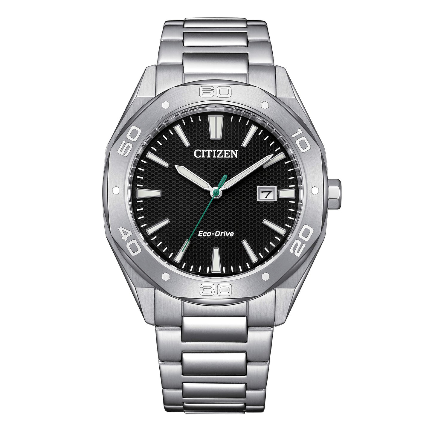 Orologio Uomo Citizen Metropolitan Sport - BM7631-52E