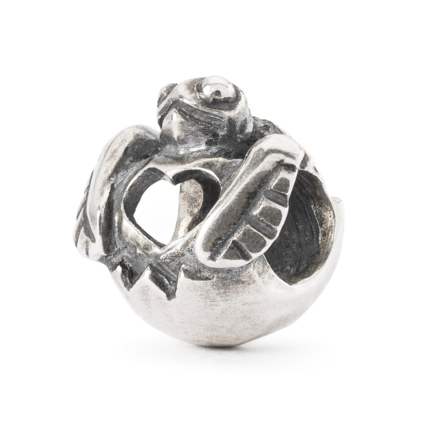 Forza della Vita Trollbeads - TAGBE-20260