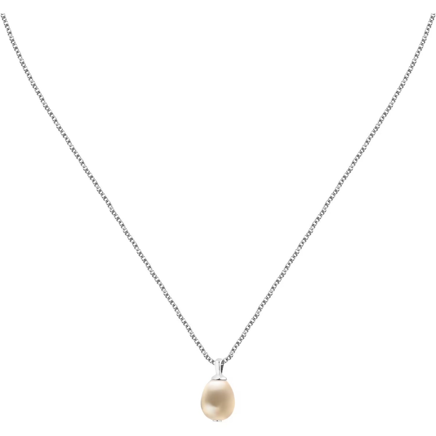 Collana Donna Morellato Perla - SXU40