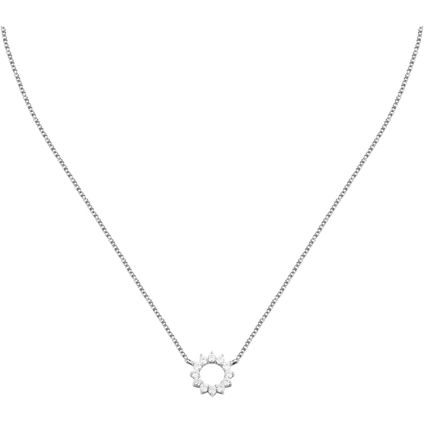 Collana Donna Morellato Tesori - SAIW262