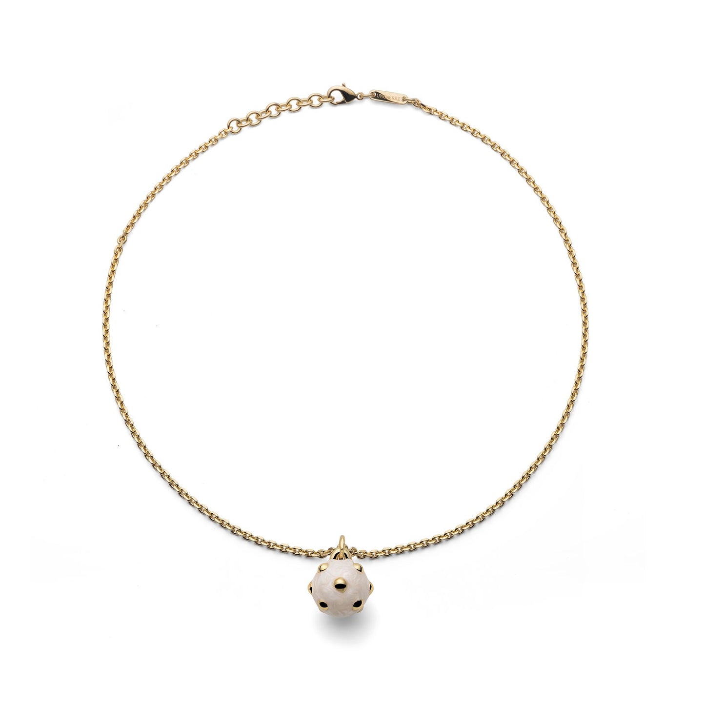 Collana Donna Unoaerre Mina Bianca - 000EXH5664000