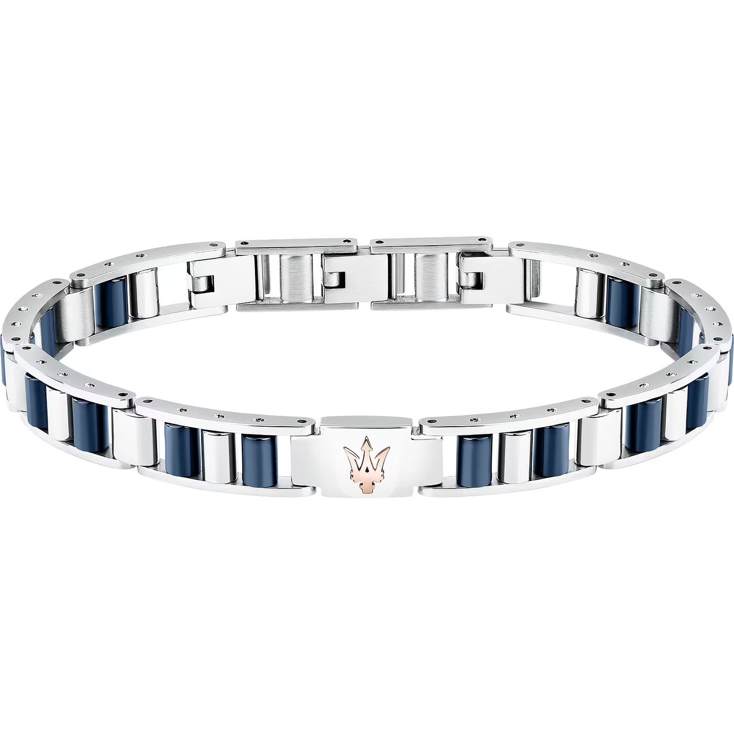 Bracciale Uomo Maserati Jewels Ceramic - JM225ATZ55