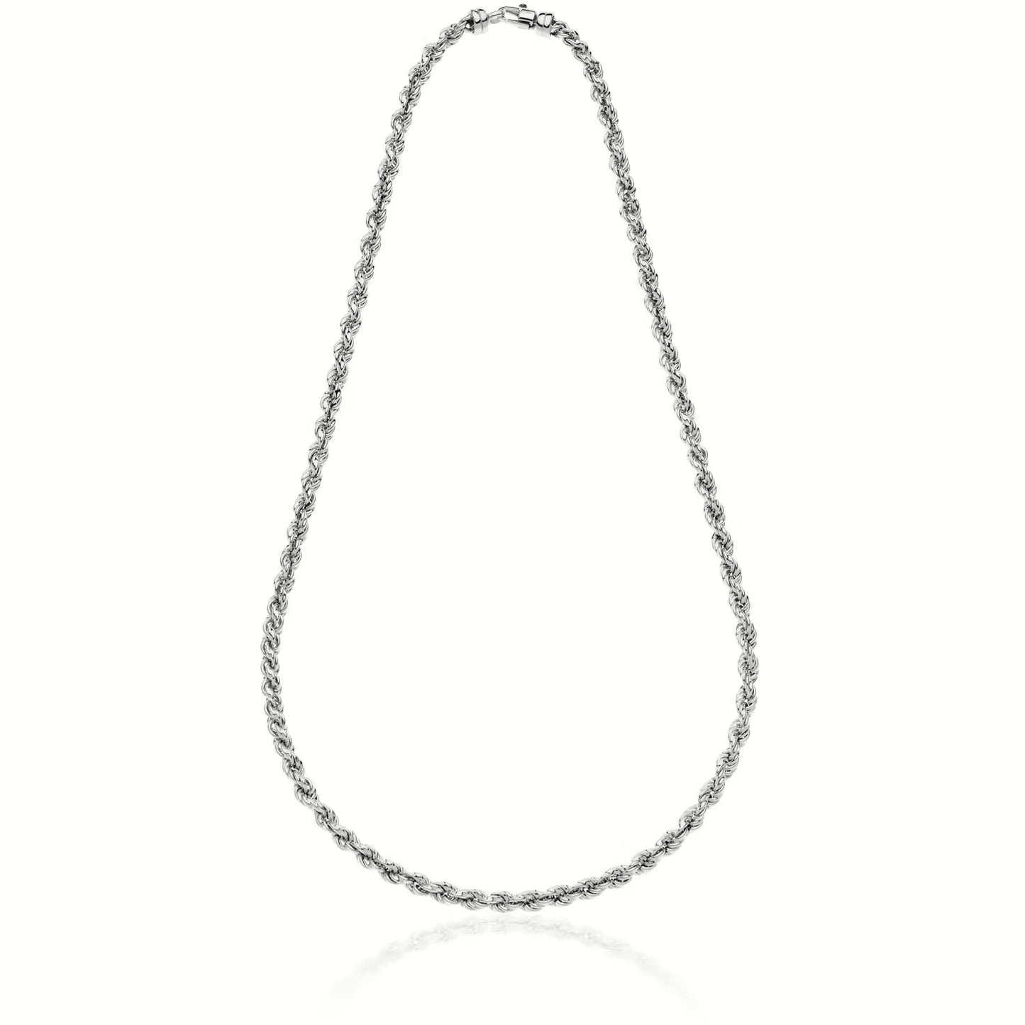 Collana Uomo Unoaerre Catena Corda - 700YHH3973000