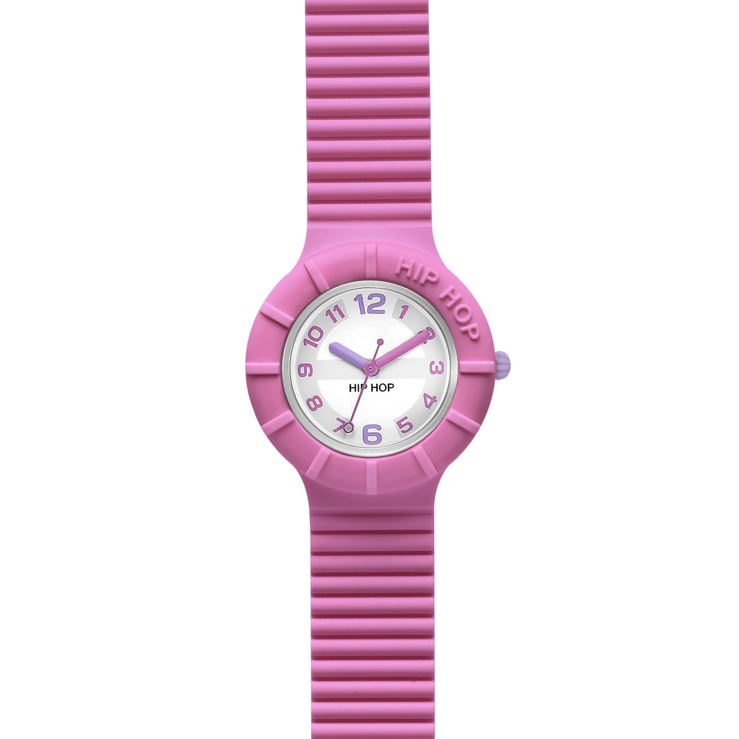 Orologio Bambina/Donna Hip Hop Number - HWU0128