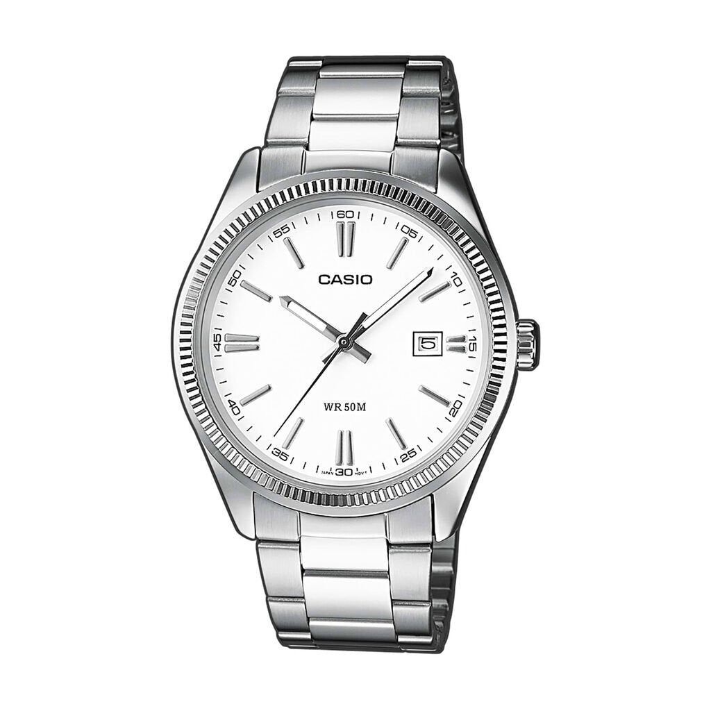 Orologio Unisex Casio Collection - MTP-1302PD-1A1VEF