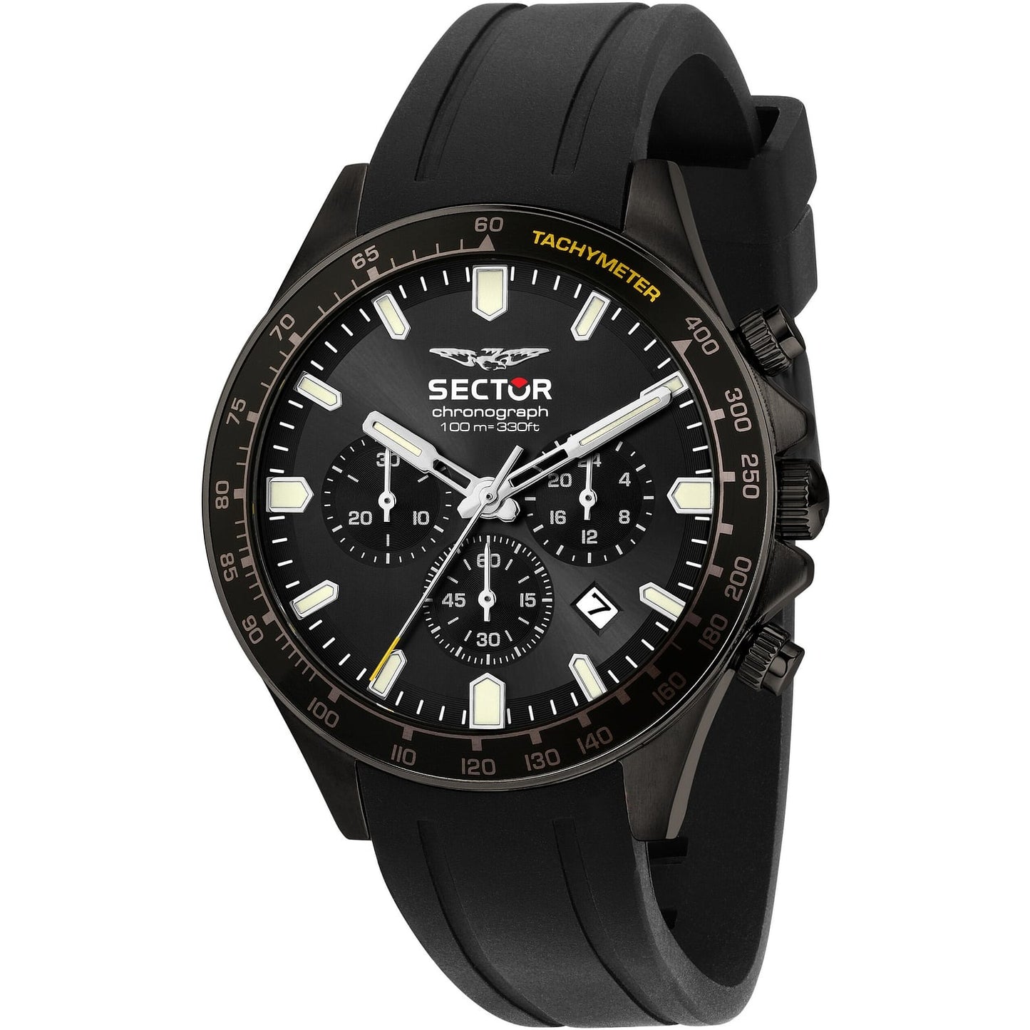 Orologio Uomo Sector 230 - R3271661029