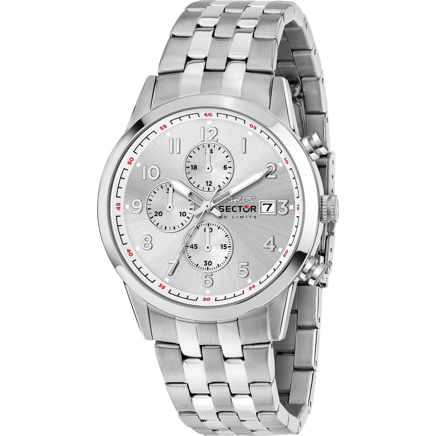 Orologio Uomo Sector 660 - R3273617002