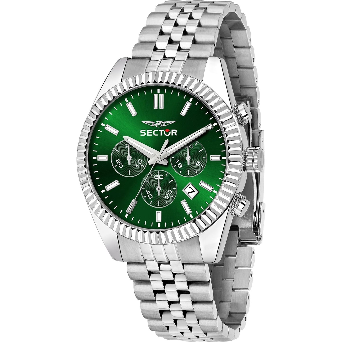 Orologio Uomo Sector 240 - R3273640002