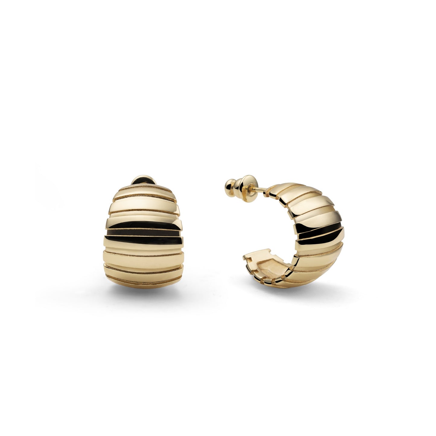 Orecchini Donna Semicerchio Unoaerre - 000EXO4768000-2723