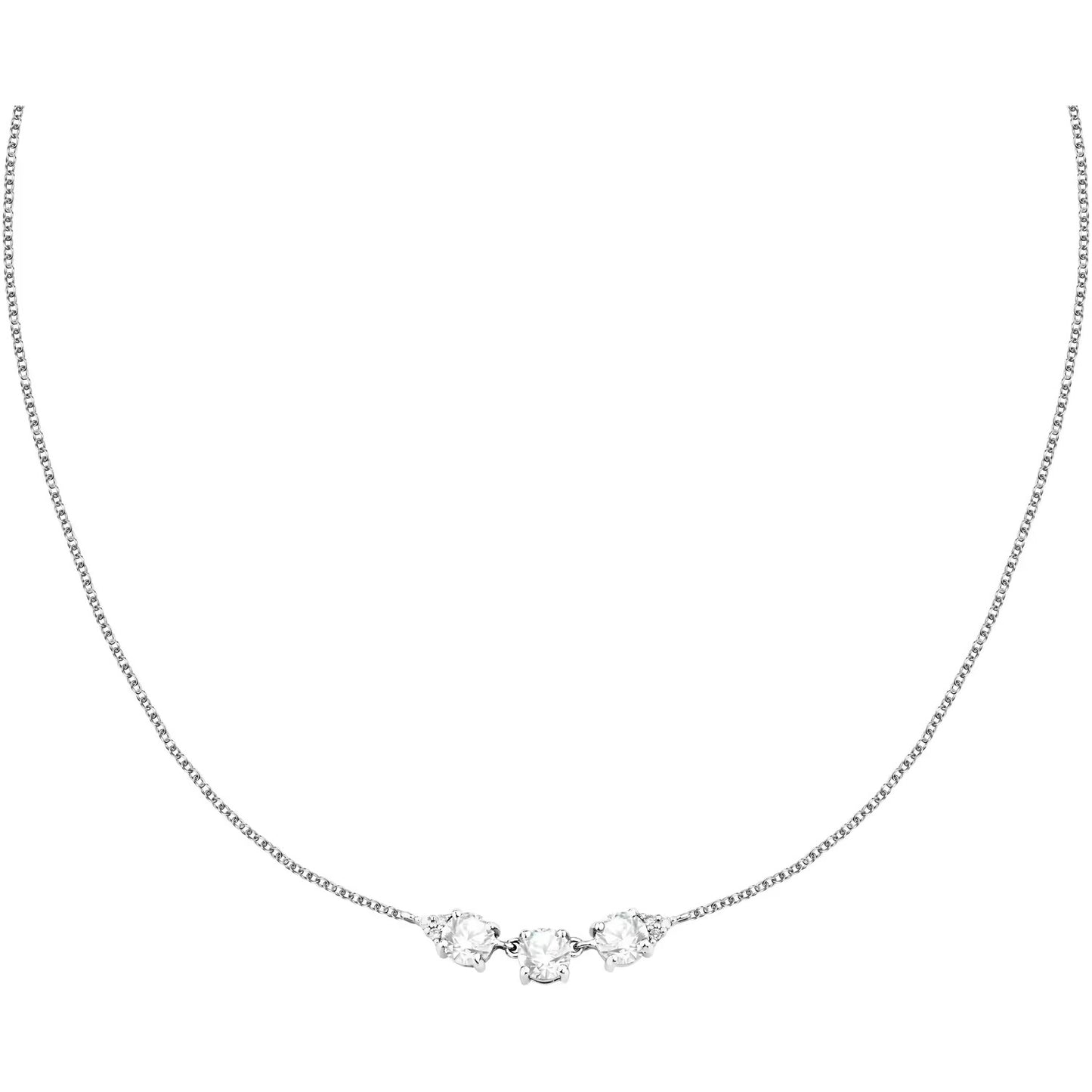 Collana Donna Morellato Tesori - SAIW296