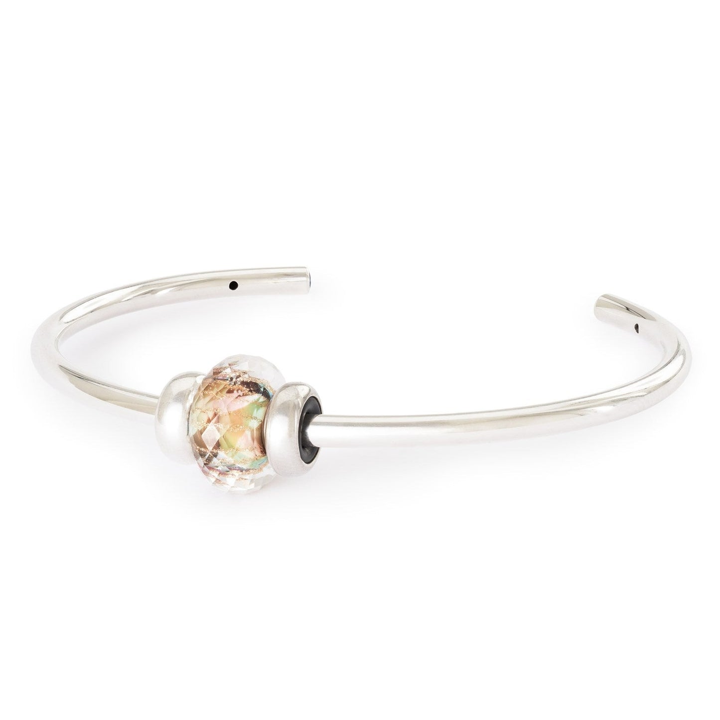 Bangle della Creatività Trollbeads - TAGBO-02180 Edizione Limitata