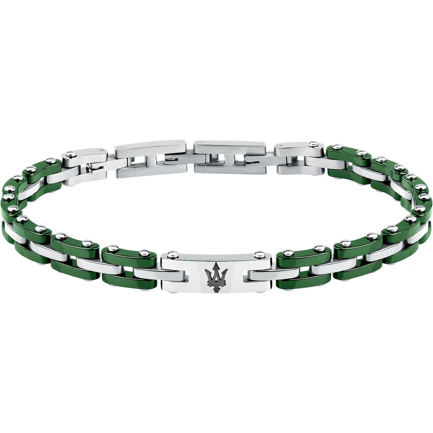 Bracciale Uomo Maserati Jewels Ceramic - JM425ATZ65