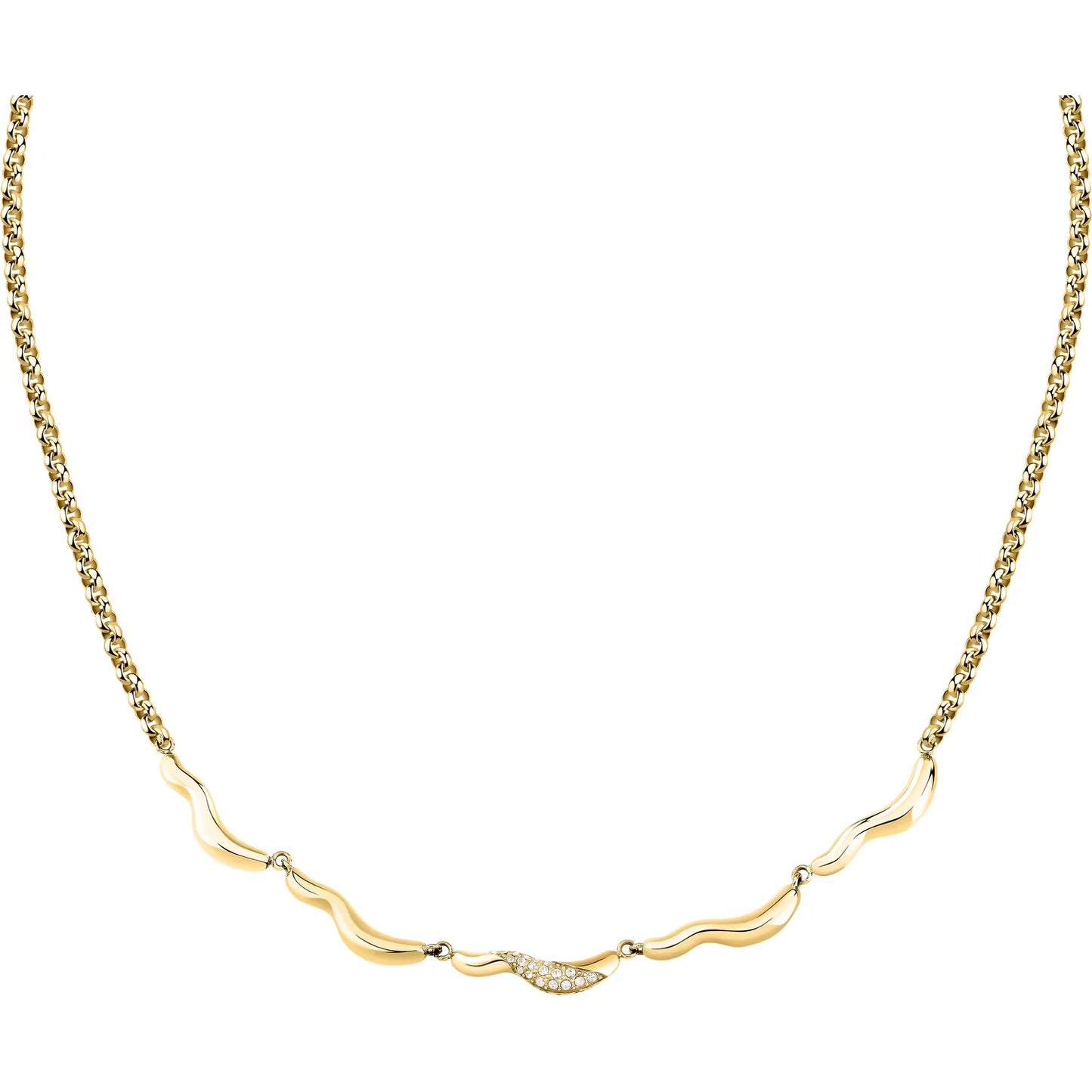 Collana Donna Morellato Design - SAYP01