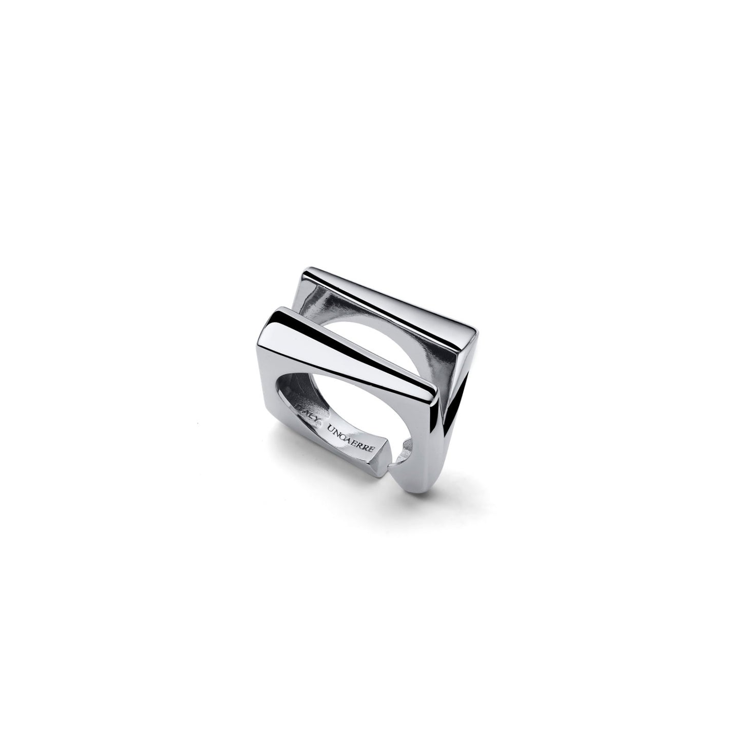Anello Donna Unoaerre Dinamica - 016EXA0050000
