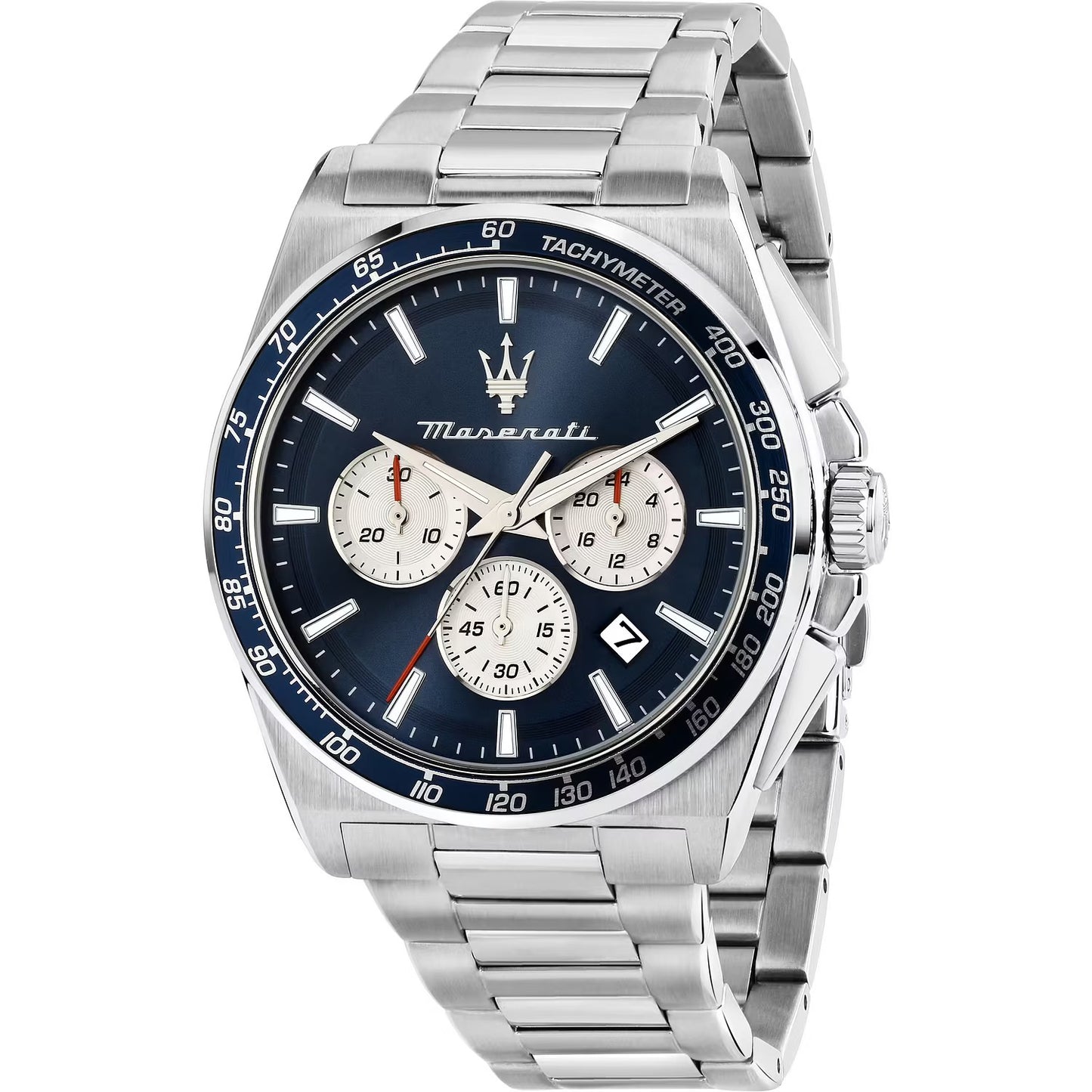 Orologio Uomo Maserati Velocità - R8873652003