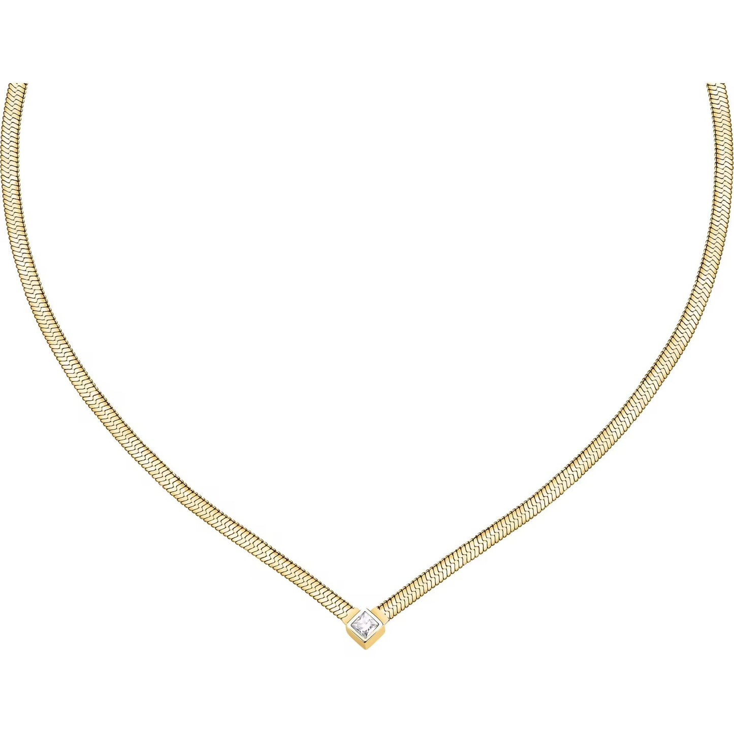 Collana Donna Morellato Gioia - SAVY29