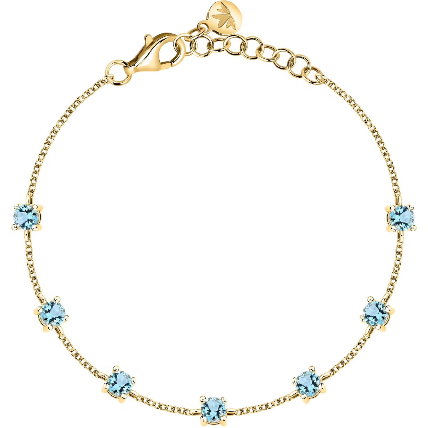 Bracciale Donna Morellato Tesori - SAIW292