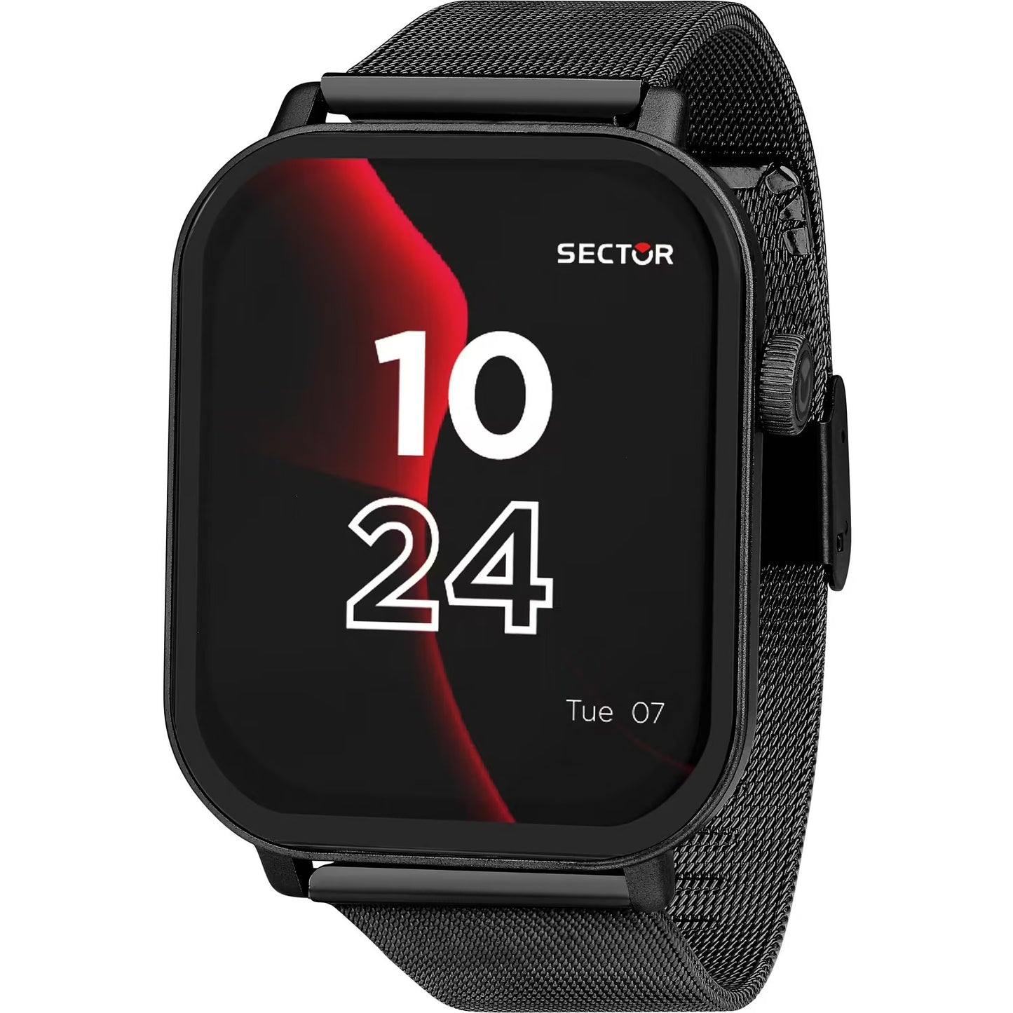 Orologio Smartwatch Unisex Sector S-07 - R3253552001