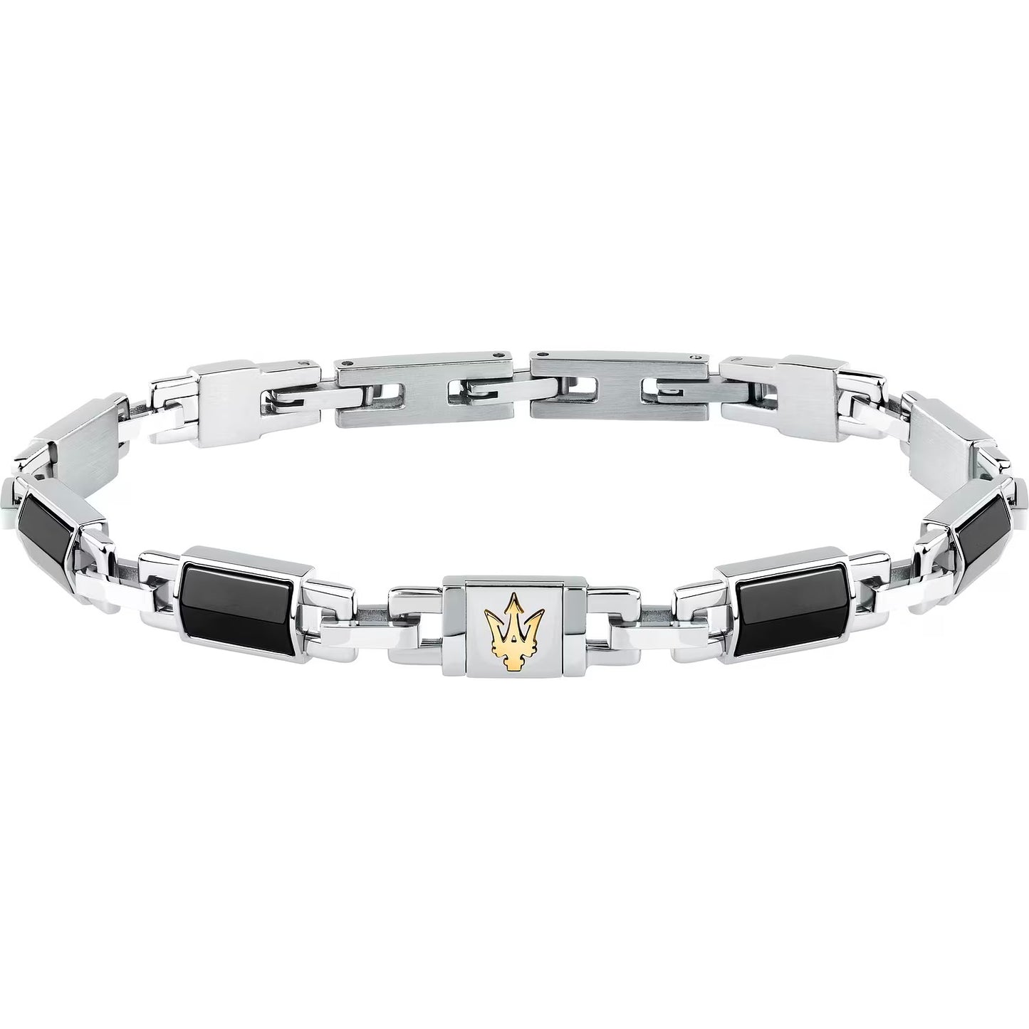 Bracciale Uomo Maserati Jewels Ceramic - JM425ATZ68