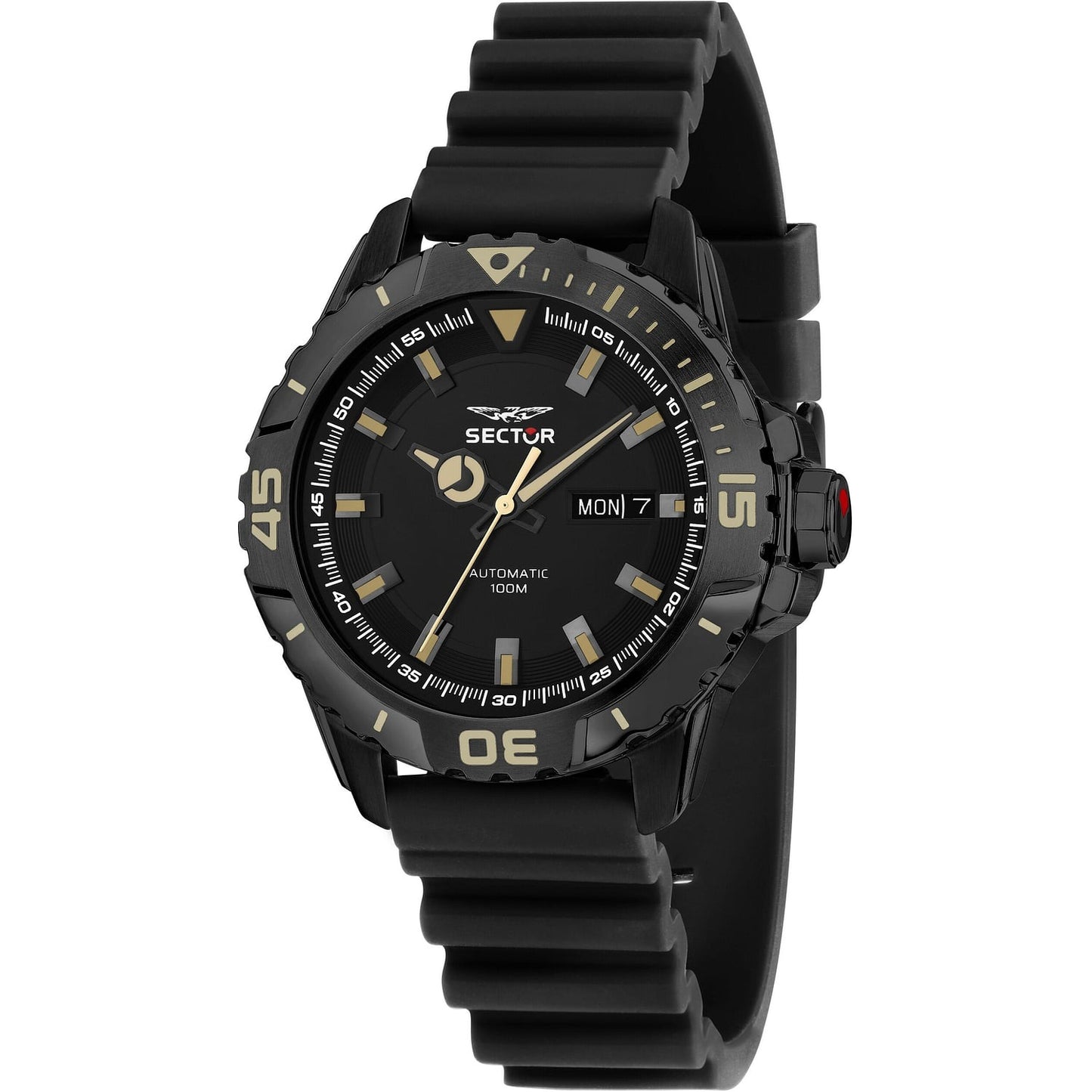 Orologio Automatico Uomo Sector Legend - R3223135001