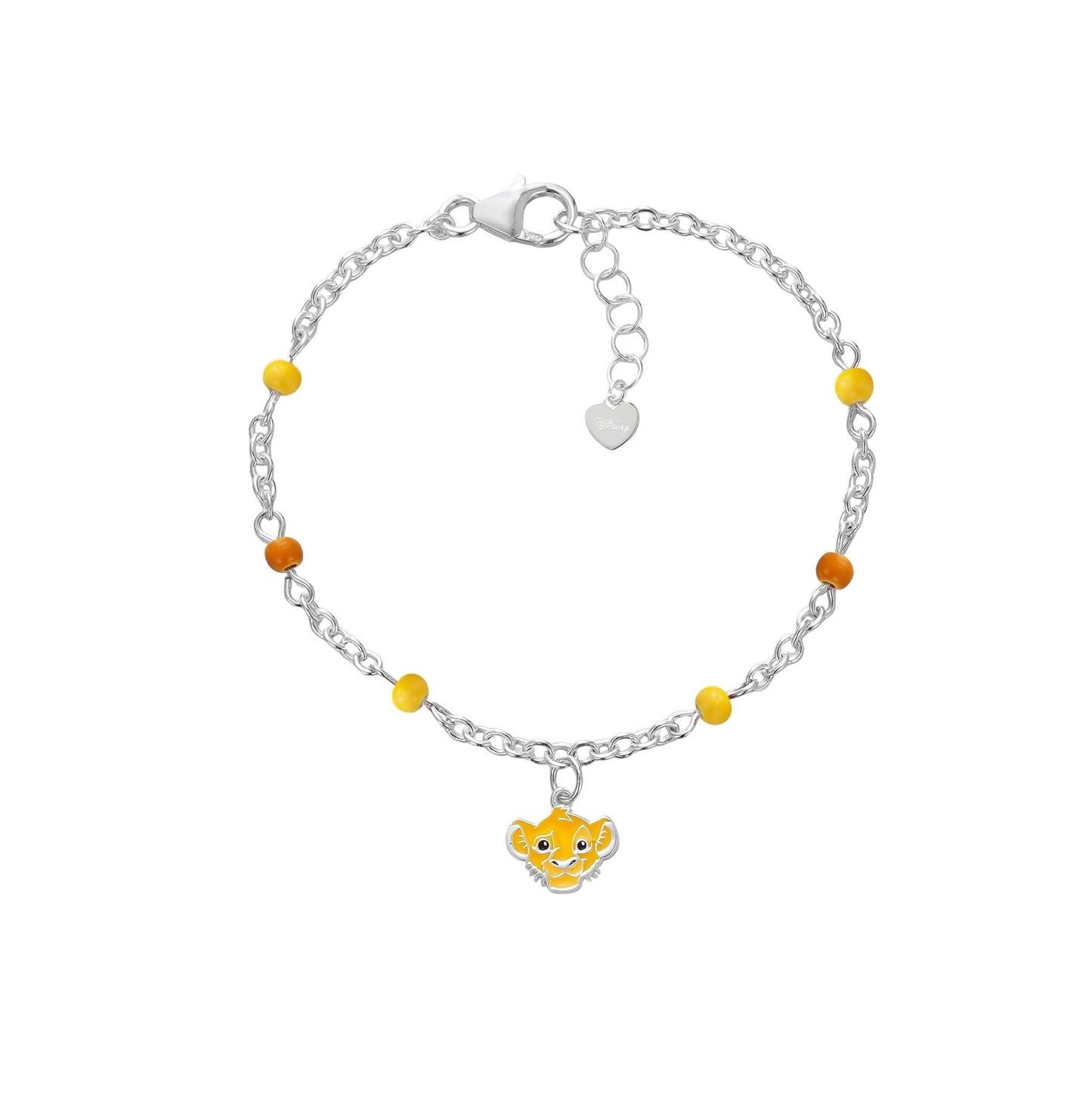 Bracciale Bambina Disney Mini Collection - BS00103SL-47.CS