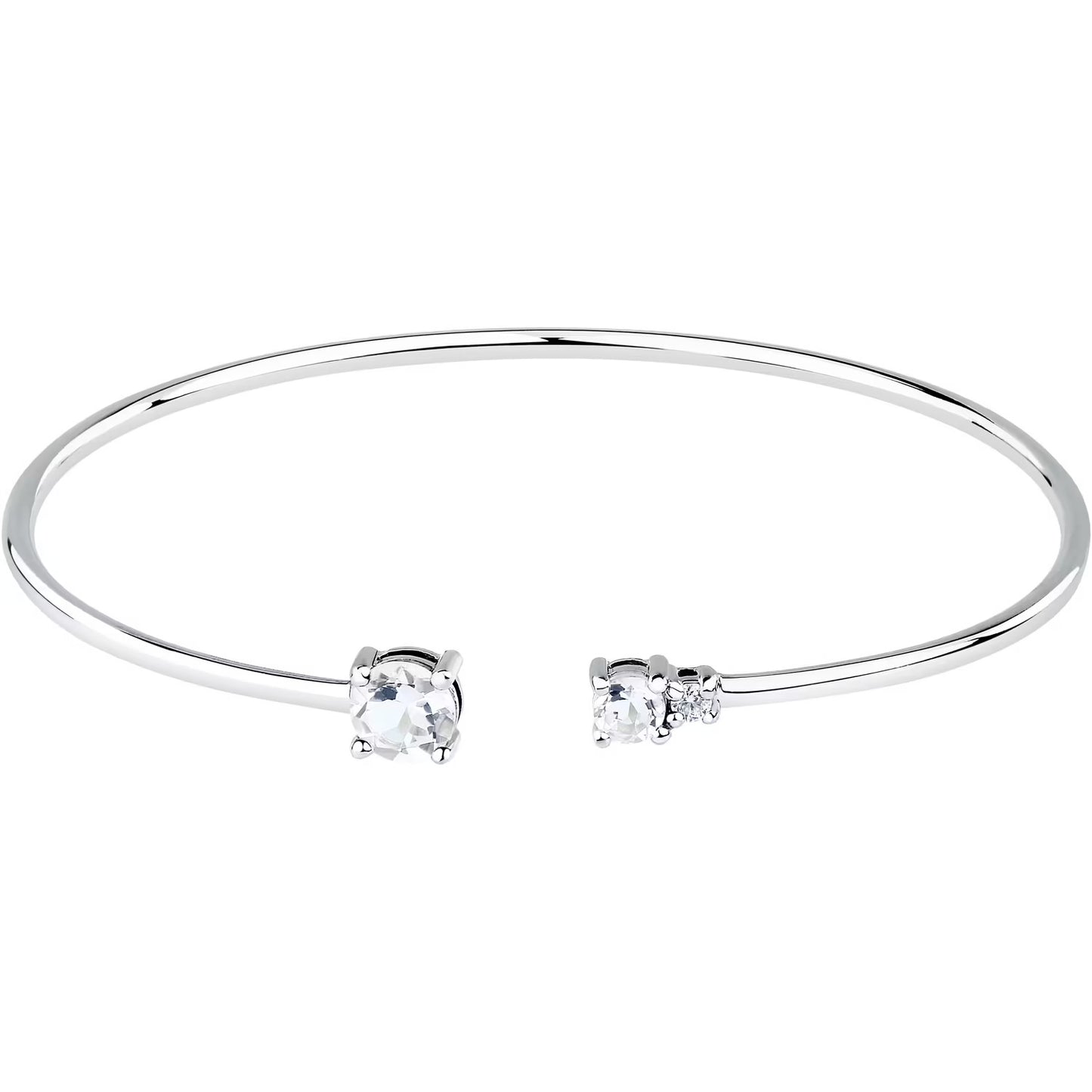 Bracciale Rigido Donna Morellato Tesori - SAIW293