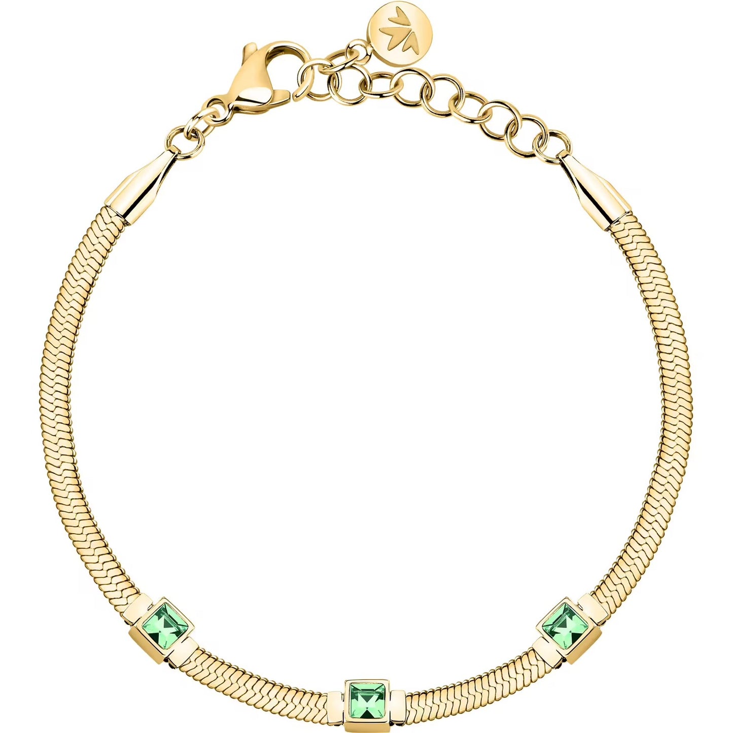 Bracciale Donna Morellato Gioia - SAVY31