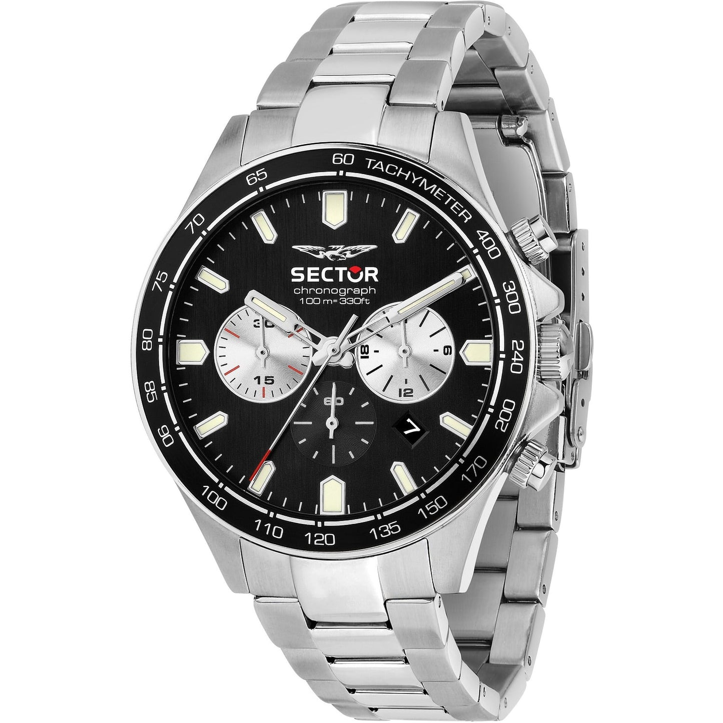 Orologio Uomo Sector 230 - R3273661050