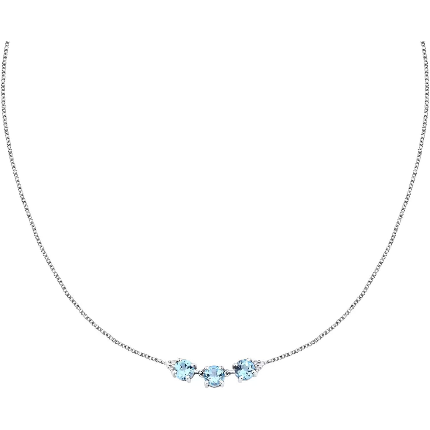 Collana Donna Morellato Tesori - SAIW296