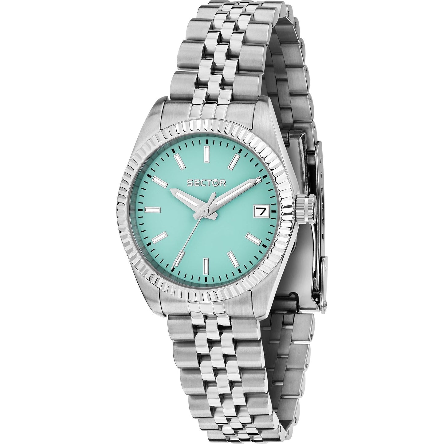 Orologio Donna Sector 240 - R3253240513