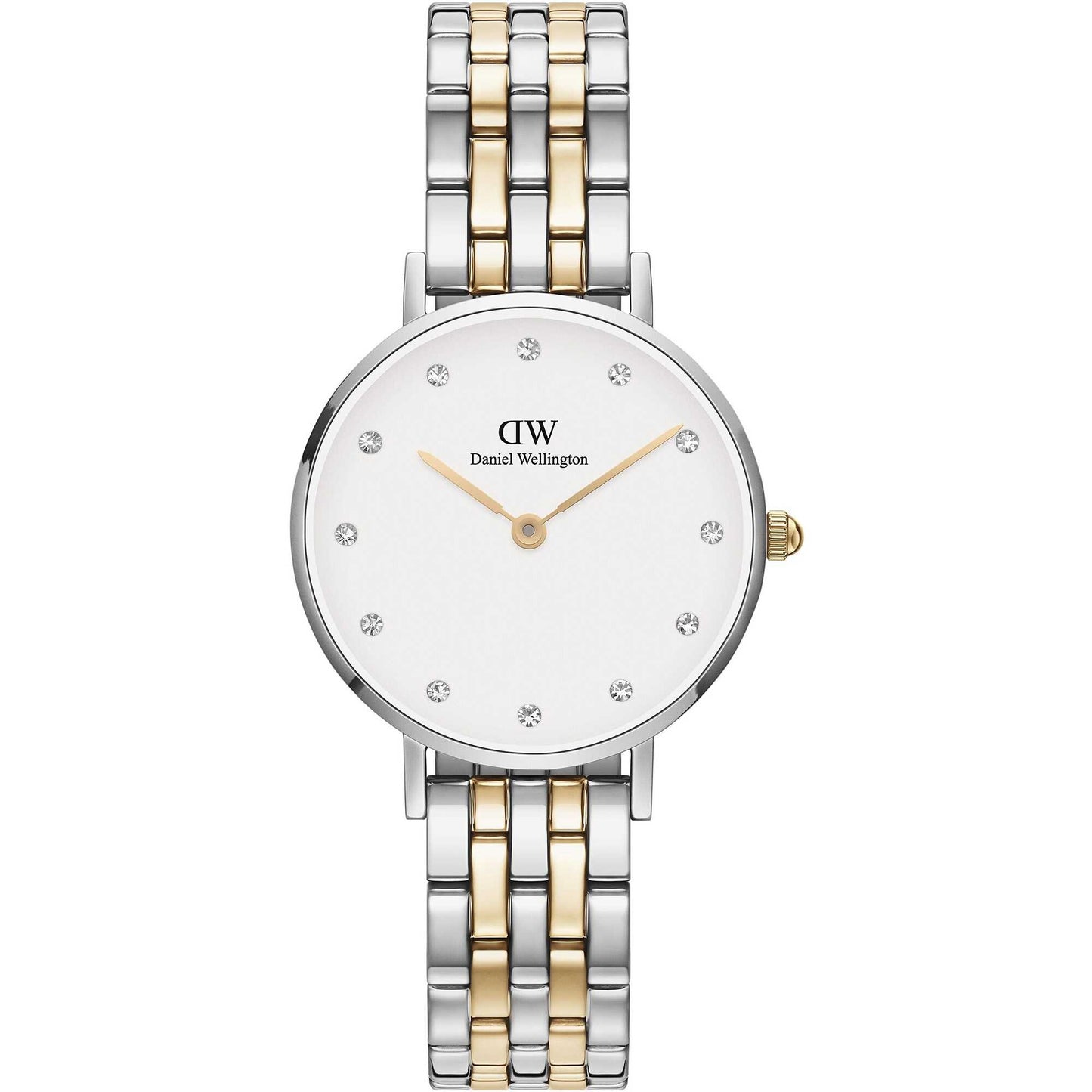 Orologio Donna Petite-Link Daniel Wellington - DW00100613