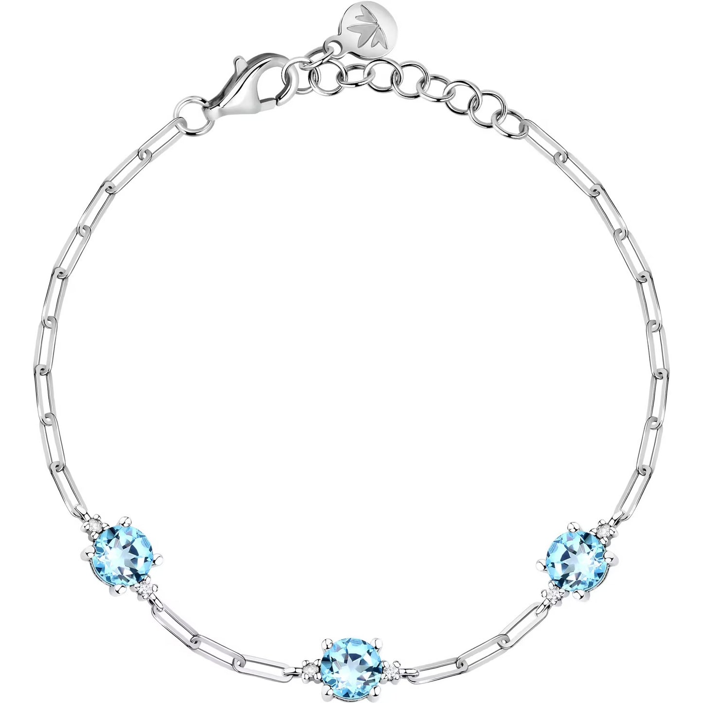 Bracciale Donna Morellato Tesori - SAIW297