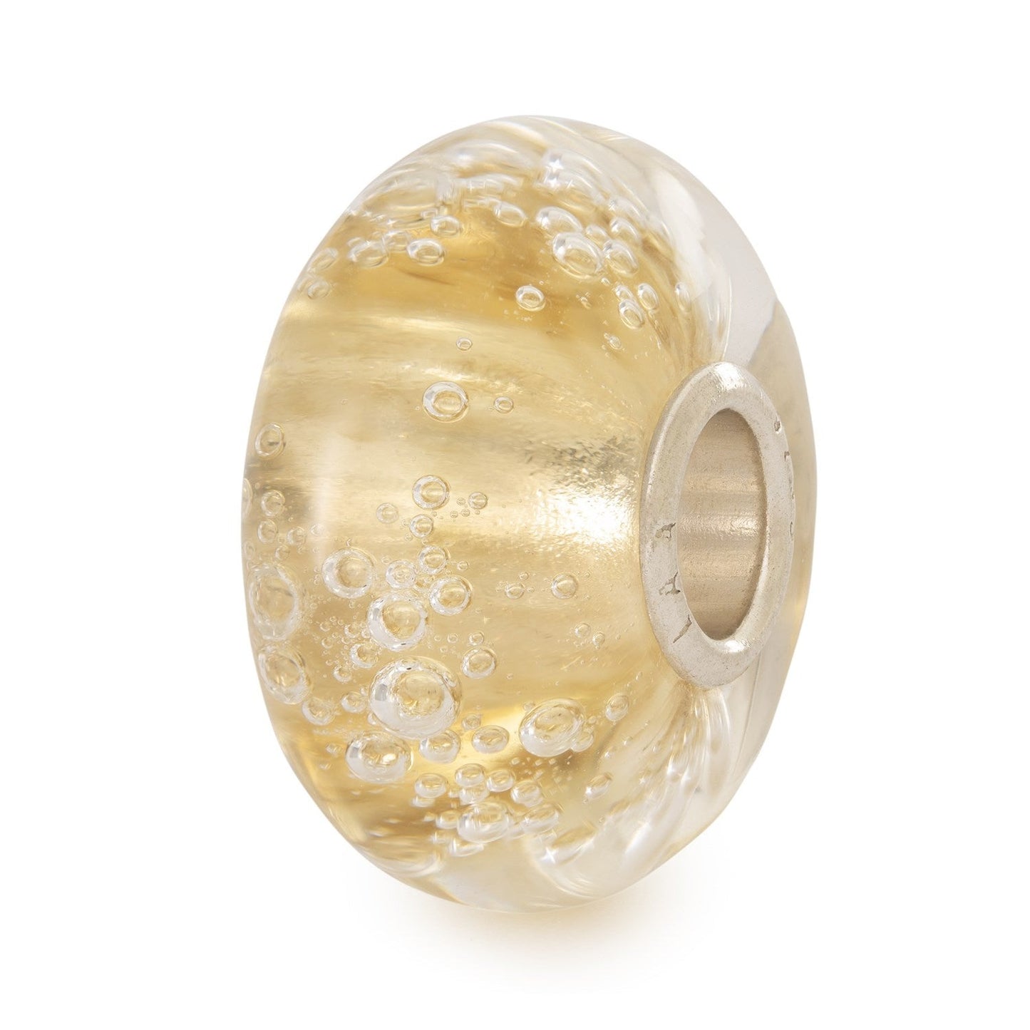Champagne Trollbeads - TGLBE-20441
