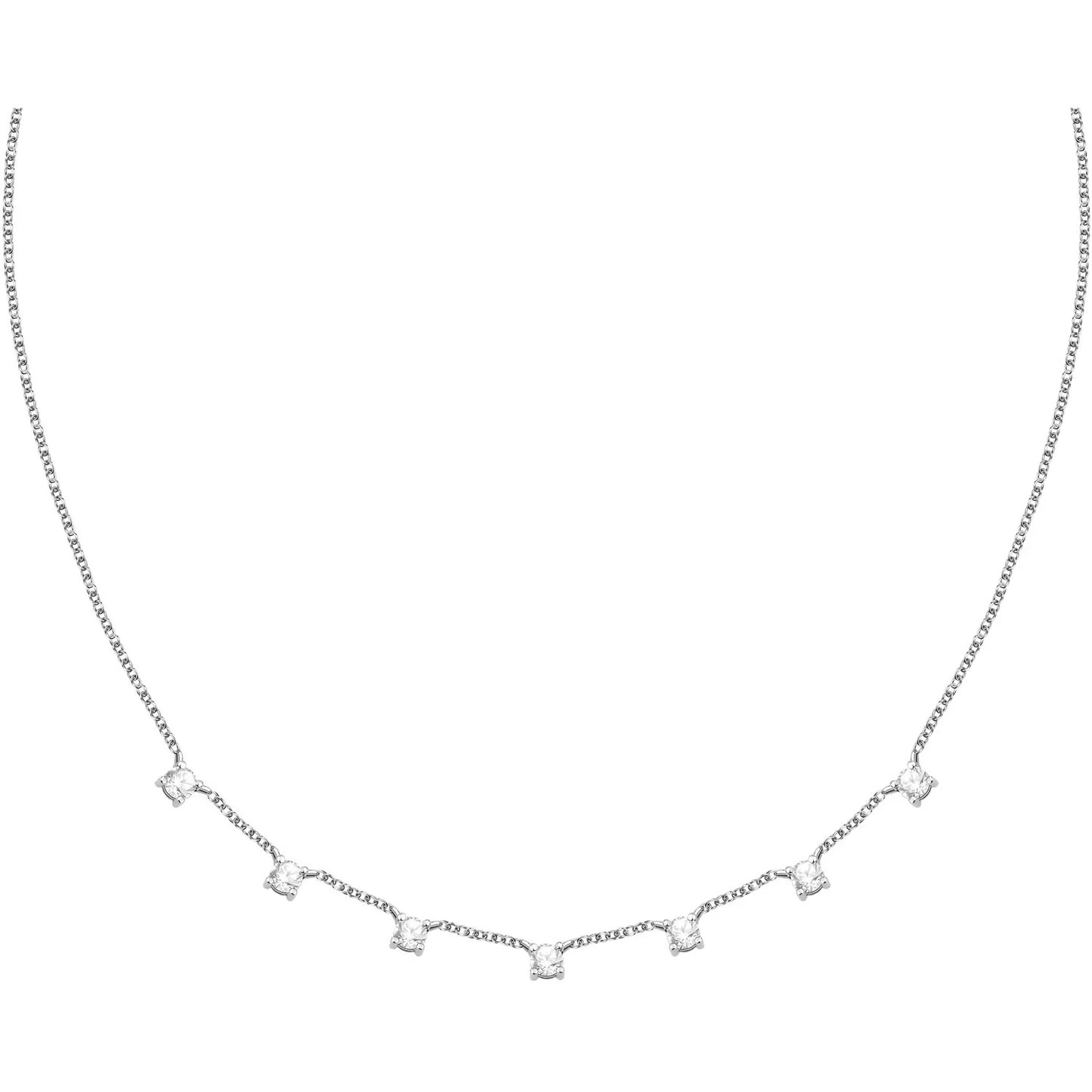 Collana Donna Morellato Tesori - SAIW290