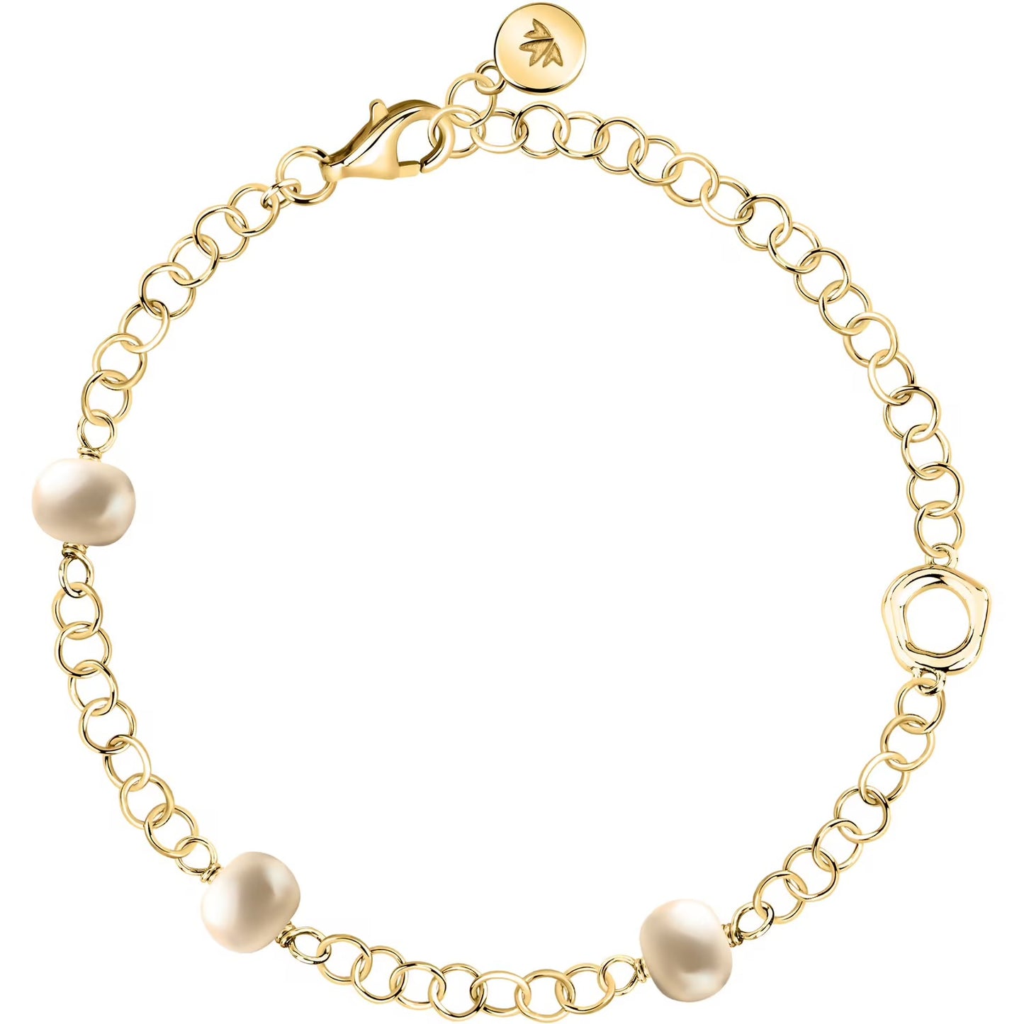 Bracciale Donna Morellato Perla - SXU48