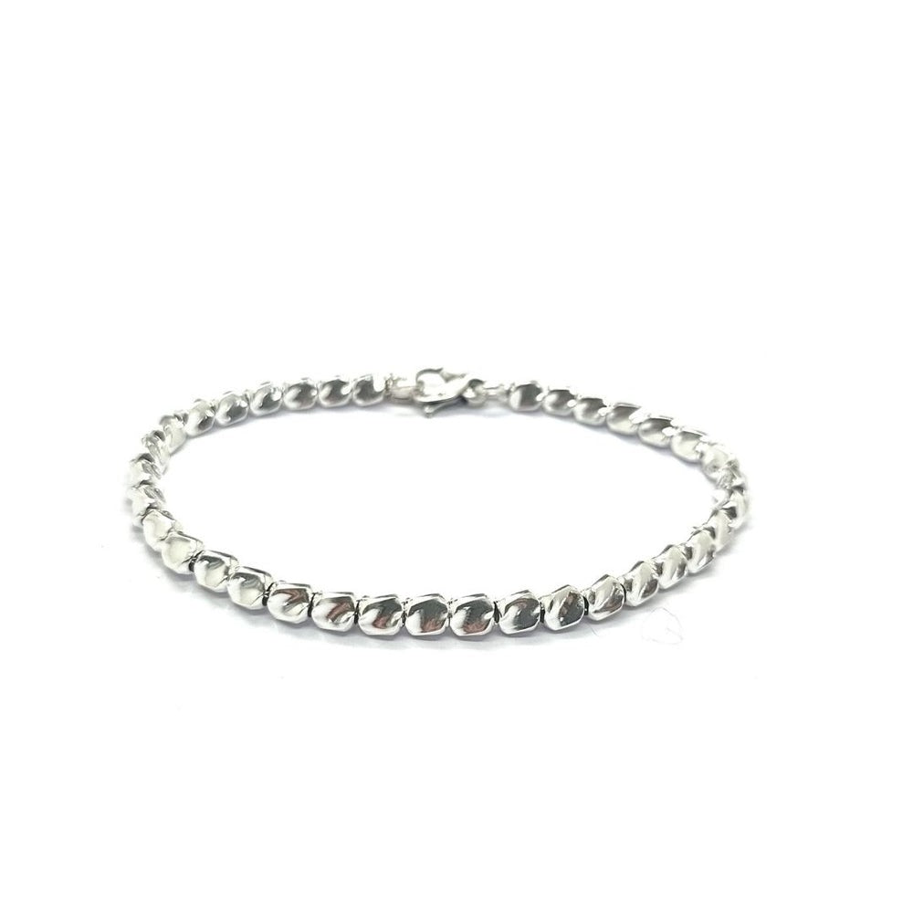 Bracciale Pepite Vortice Spadarella - SPBR617