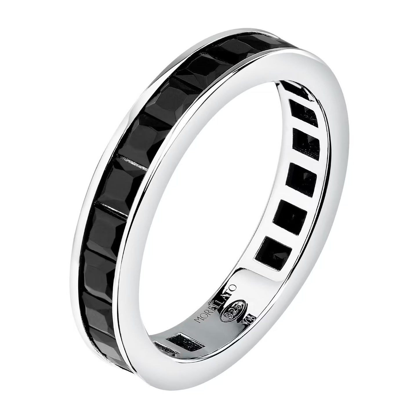 Anello Uomo Morellato Tennis - SATT28019