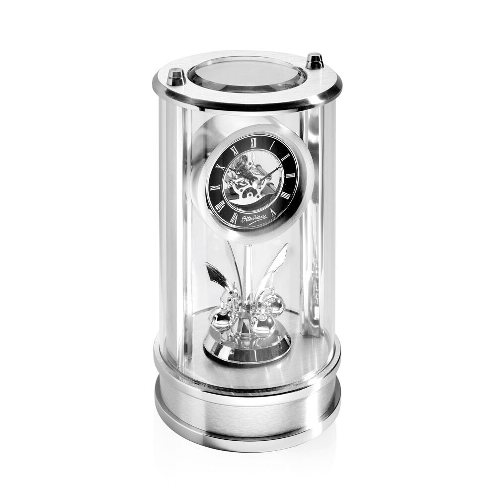 Orologio da Tavolo Ottaviani Movimento a Vista - 29781